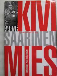 Kivimies Aarne Saarinen