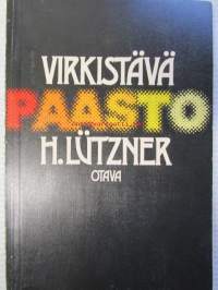 Virkistävä paasto