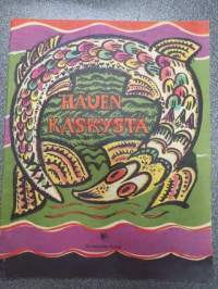 Hauen käskystä - venäläinen kansansatu