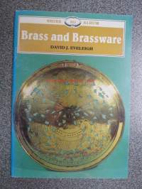 Brass and brassware (Shire album)