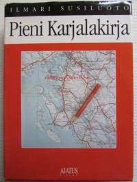 Pieni Karjalakirja