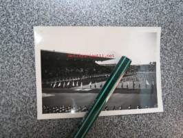 Helsingin Stadion -valokuva