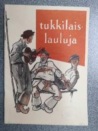 Tukkilaislauluja