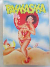 Pahkasika 1986 nr 2