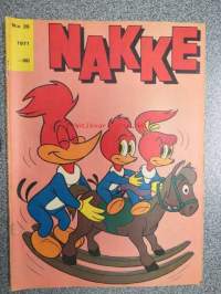 Nakke 1971 nr 39