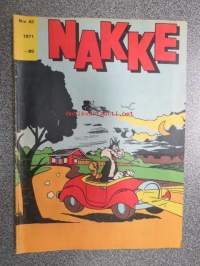 Nakke 1971 nr 42