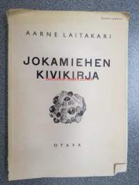 Jokamiehen kivikirja