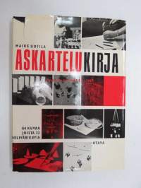 Askartelukirja