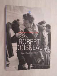 Robert Doisneau 1912.1994 / Taschen Icons-sarjaa