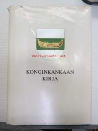 Konginkankaan kirja