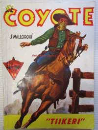 El Coyote nr 74 - 