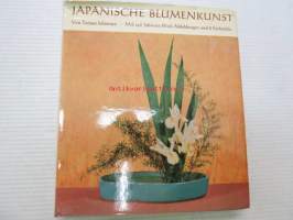 Japanische Blumenkunst