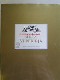 Suuri viinikirja