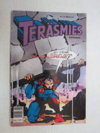 Teräsmies 1989 nr 5
