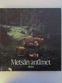 Metsän antimet
