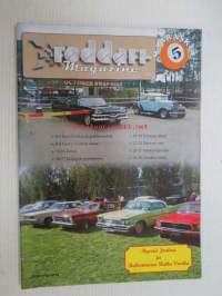 Roddari magazine 2012 nr 5