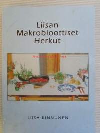 Liisan Makrobioottiset herkut