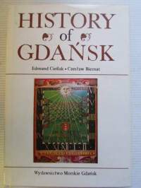 History of Gdansk