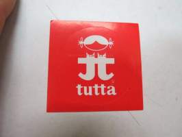 Tutta -tarra