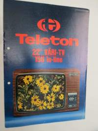 Teleton 22