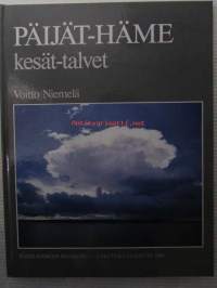 Päijät-Häme kesät-talvet