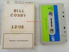 Bill Cosby 12:15 Opening - Main 2nd show -C-kasetti