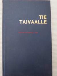 Tie taivaalle - Ilmailu harrastuksena ja ammattina