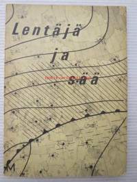 Lentäjä ja Sää