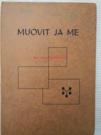 Muovit ja me