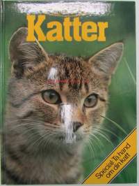 Katter - Våra favoriter, Special