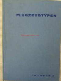 Flugzeugtypen