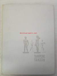 Tampere tänään
