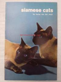 Saimese Cats