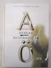 AÖ Otavan musiikkitieto