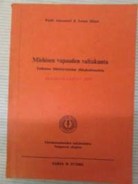 Miehisen vapauden valtakunta - Tutkimus lähiravintolan tikkakulttuurista