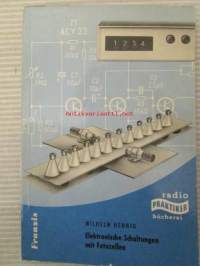 Radio Praktiker Bücherei - Elektronische Schaltungen mit Fotozellen