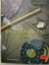 Mittaamisen historia