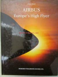 Airbus - Europe's High Flyer