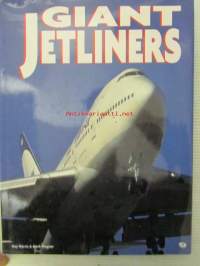 Giant Jetliners