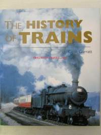 The History of Train