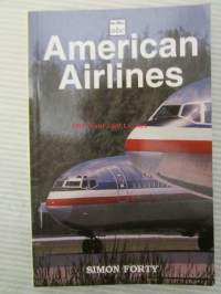 ABC American Airlines