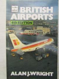 ABC British Airports