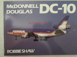 McDonnell Douglas DC-10