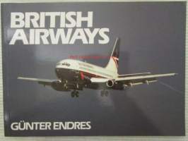 British Airways