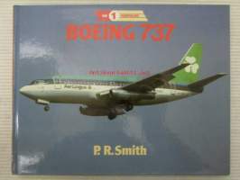 Boeing 737 - Air 1 Portfolios