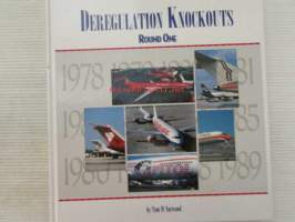 Deregulation Knockouts Round One