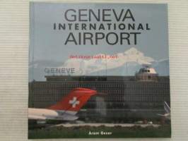 Geneva International Airport