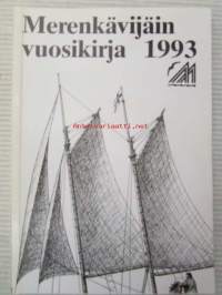 Merenkävijäin vuosikirja 1993