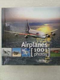 Airplanes 1001 photos