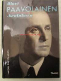 Olavi Paavolainen - keulakuva